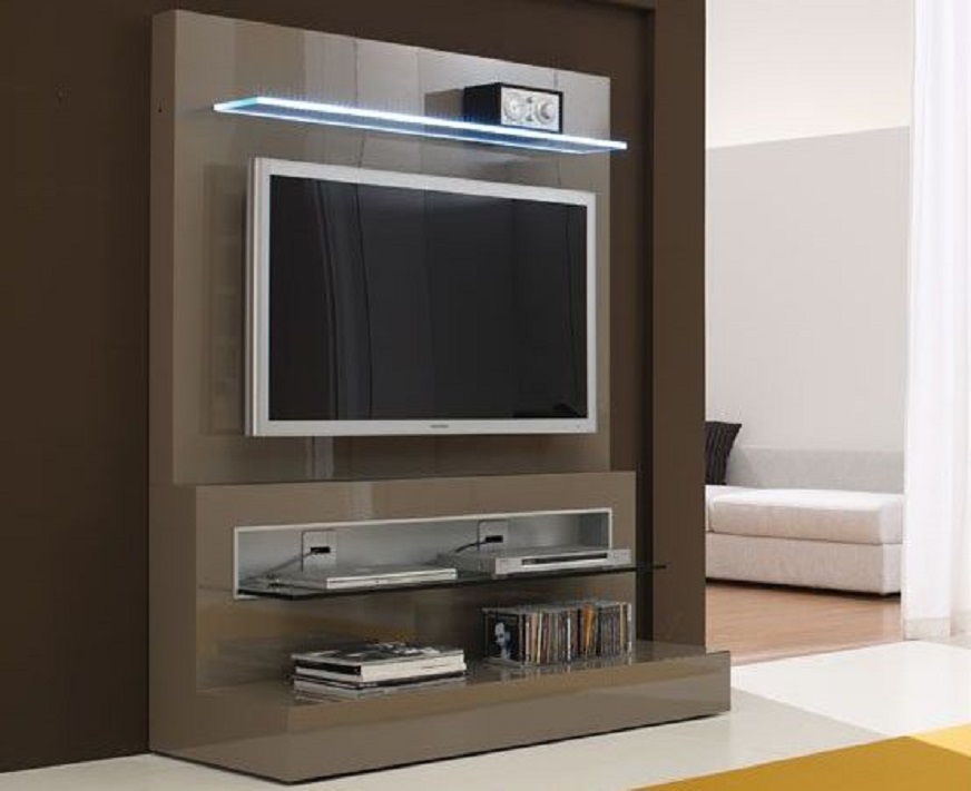 led panel design
