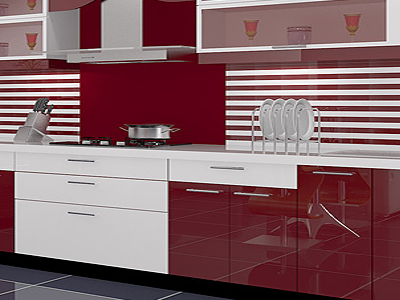 Kitchen Decor World Leading Modular Kitchen Manufacturer Of
