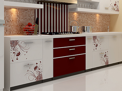 Kitchen Decor World Leading Modular Kitchen Manufacturer